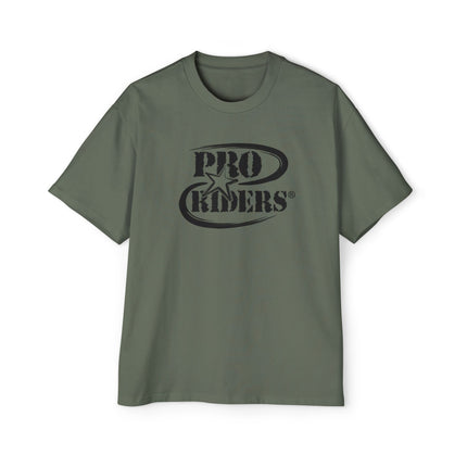 Pro Riders - Oversized T-Shirt