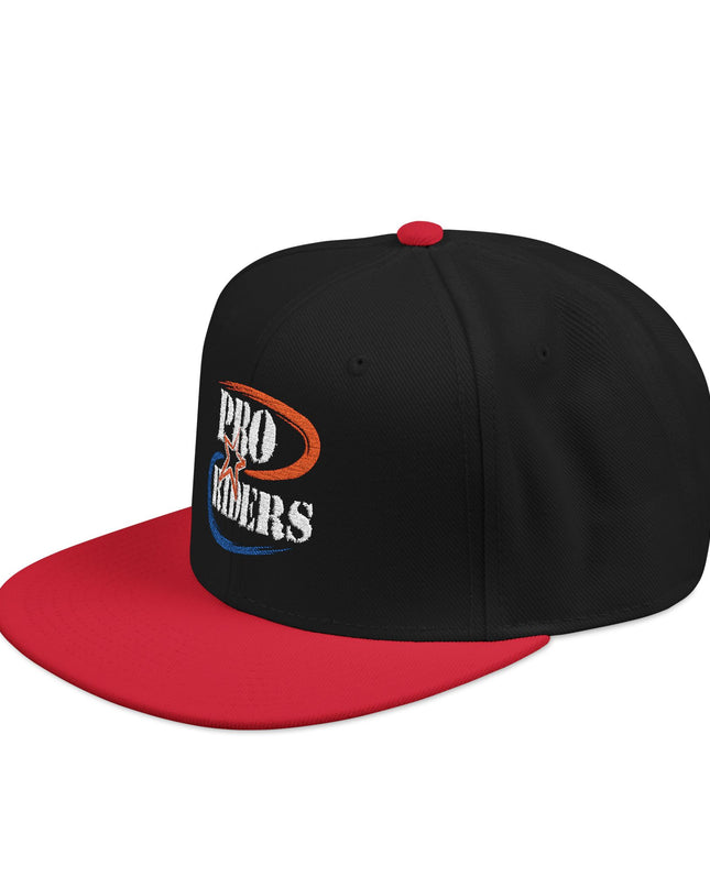 Pro Riders - Snapback Hat