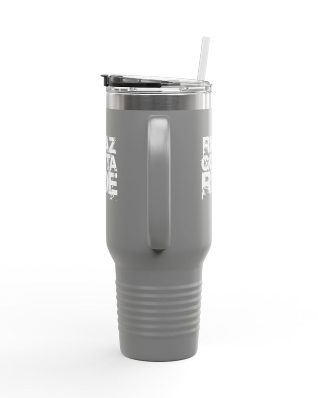 Ridaz Gotta Ride - Travel Mug