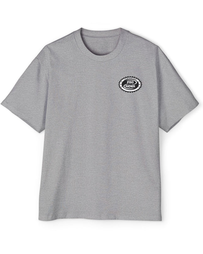Certified Pro Rider - Relaxed Fit T-Shirt