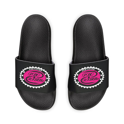 Certified Pro Ridette - Youth Sandals