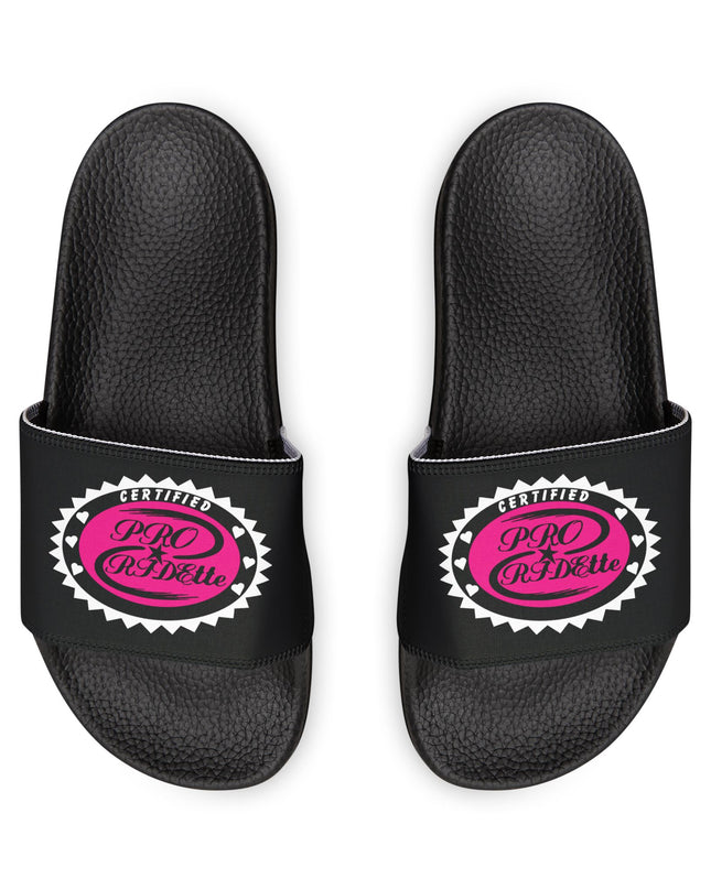 Certified Pro Ridette - Youth Sandals
