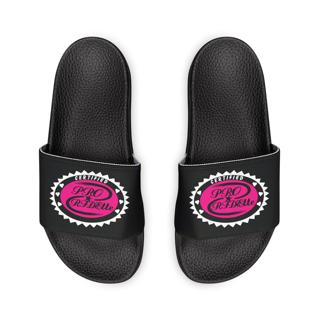 Certified Pro Ridette - Youth Sandals