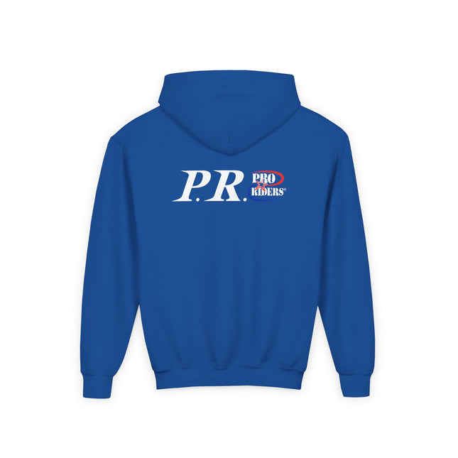 P.R.O. | Pro Riders - Youth Pullover Hoodie