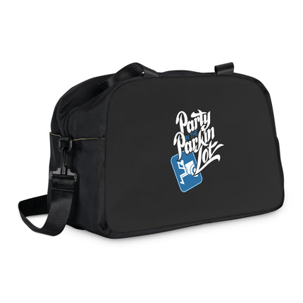 Party In The Parkin Lot - Workout Gym Bag