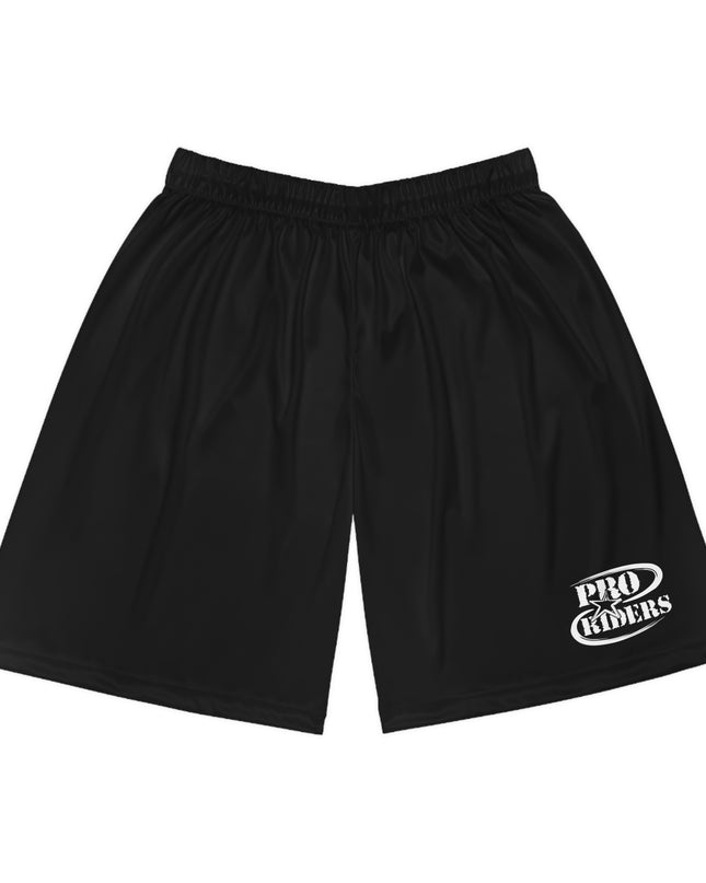 Pro Riders - Basketball Shorts