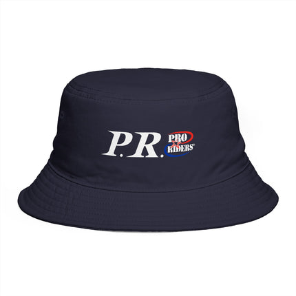 P.R.O. | Pro Riders - Classic Bucket Hat