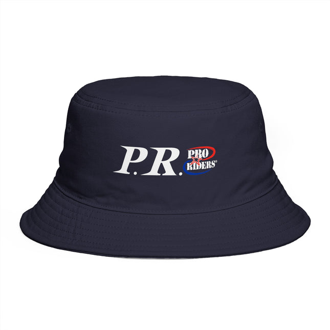 P.R.O. | Pro Riders - Classic Bucket Hat