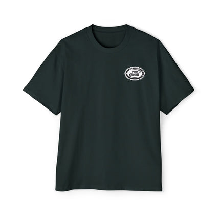 Certified Pro Rider - Relaxed Fit T-Shirt