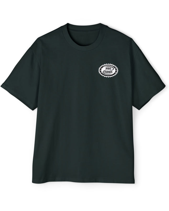 Certified Pro Rider - Relaxed Fit T-Shirt