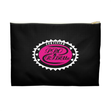 Certified Pro Ridette - Accessory Bag