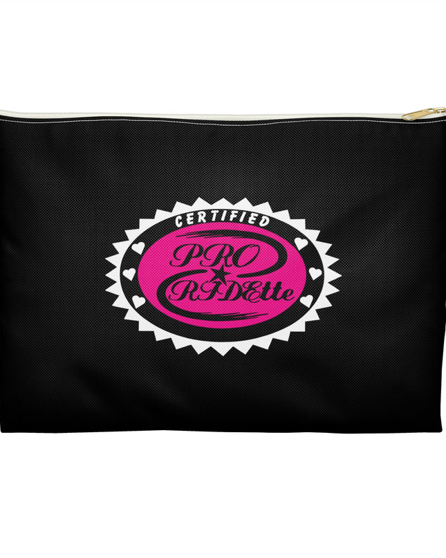Certified Pro Ridette - Accessory Bag