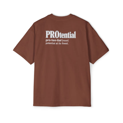 PROtential -  Relaxed Fit T-Shirt