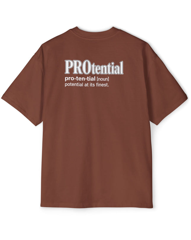 PROtential -  Relaxed Fit T-Shirt