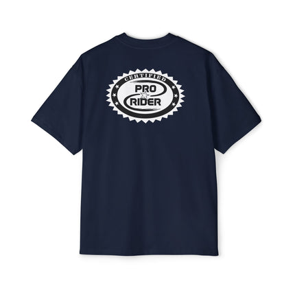 Certified Pro Rider - Relaxed Fit T-Shirt