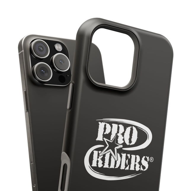 Pro Riders - IPhone Case