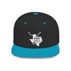 One size / Black/Teal
