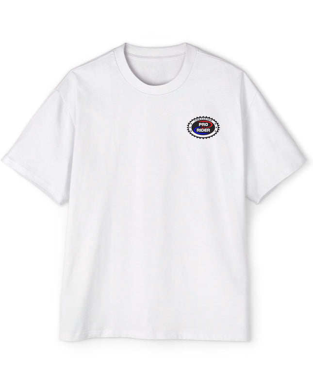 Certified Pro Rider - Relaxed Fit T-Shirt