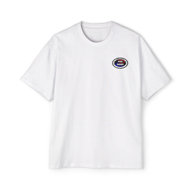 Certified Pro Rider - Relaxed Fit T-Shirt