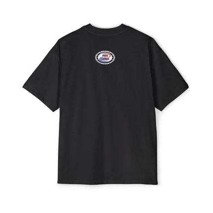 Certified Pro Rider - Oversized T-Shirt