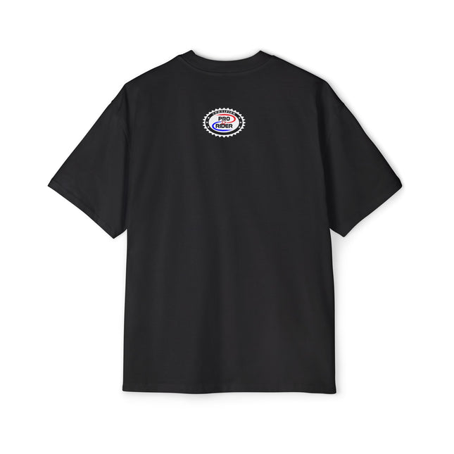 Certified Pro Rider - Oversized T-Shirt