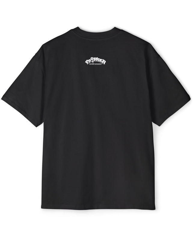 Pro Riders Ranch - Oversized T-Shirt