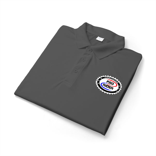 Certified Pro Rider - Polo Shirt