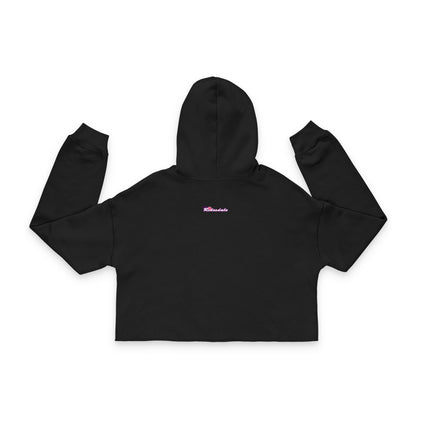 Certified Ridesdale - Cropped Hoodie