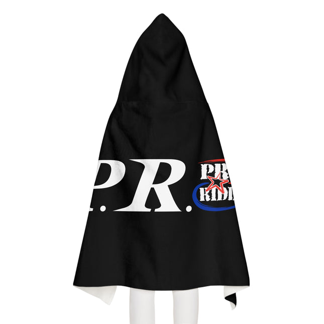 P.R.O. | Pro Riders - Youth Hooded Beach Towel