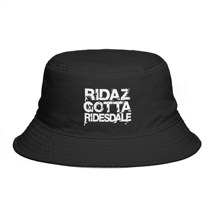 Ridaz Gotta Ridesdale - Classic Bucket Hat