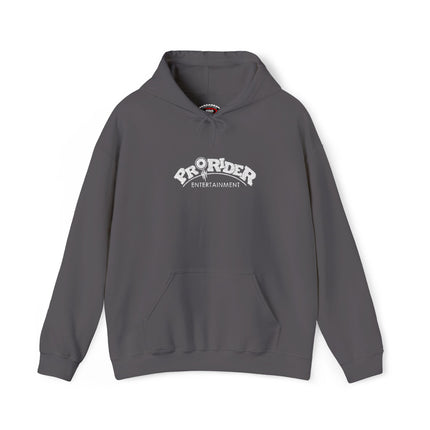 Pro Rider Entertainment - Pullover Hoodie