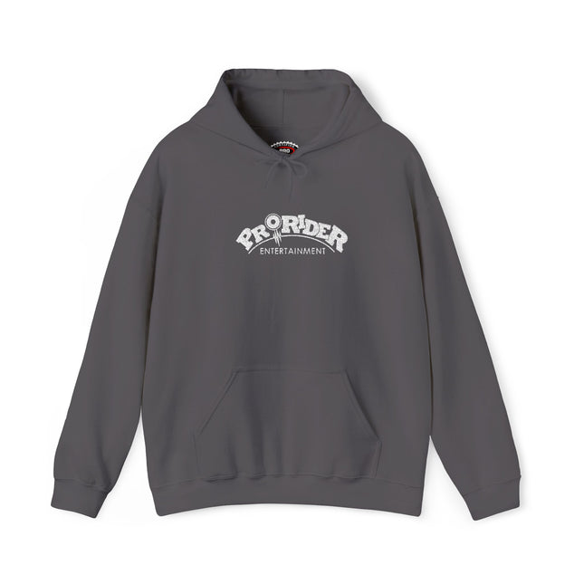 Pro Rider Entertainment - Pullover Hoodie