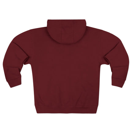 Pro Rider Entertainment - Zip Hoodie