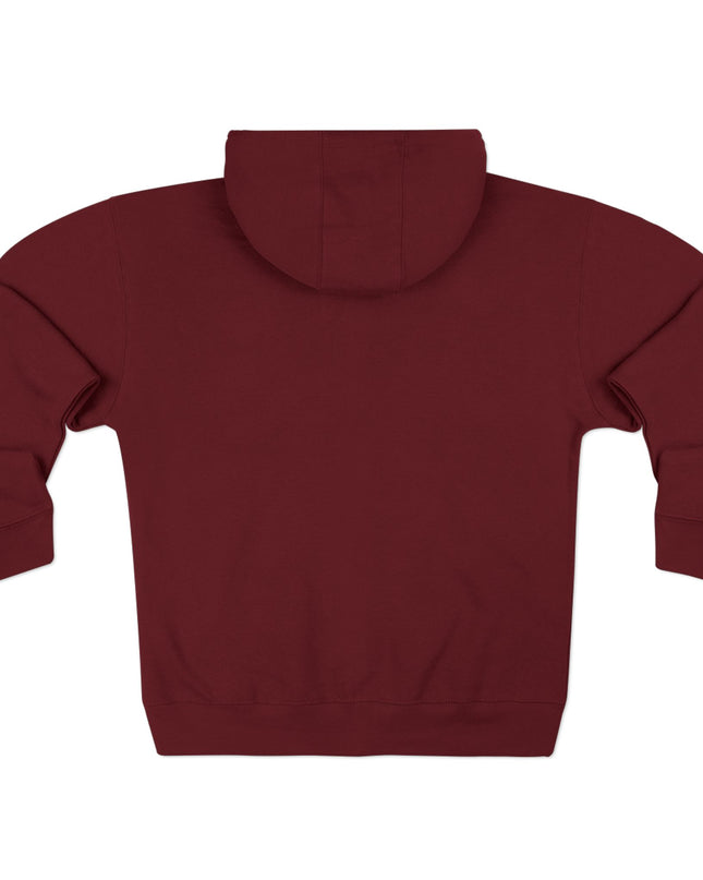 Pro Rider Entertainment - Zip Hoodie