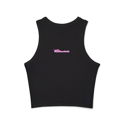 Certified Ridesdale - Racer Tank Top