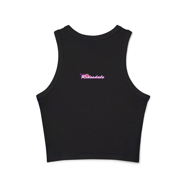 Certified Ridesdale - Racer Tank Top