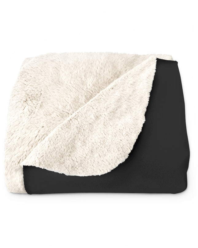 Ridaz Gotta Ride - Fleece Blanket