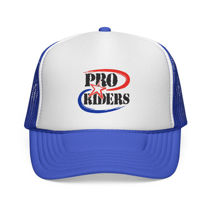 Pro Riders - Trucker Hat