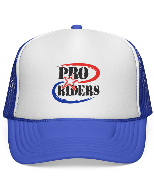 Pro Riders - Trucker Hat