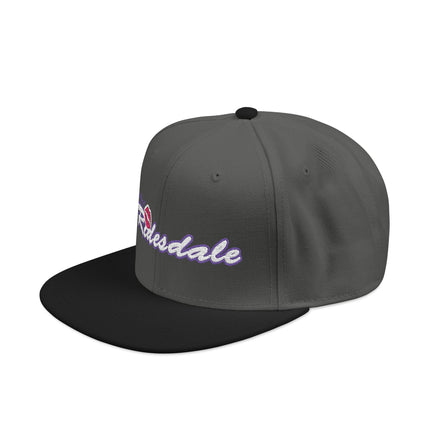 Certified Ridesdale - Snapback Hat