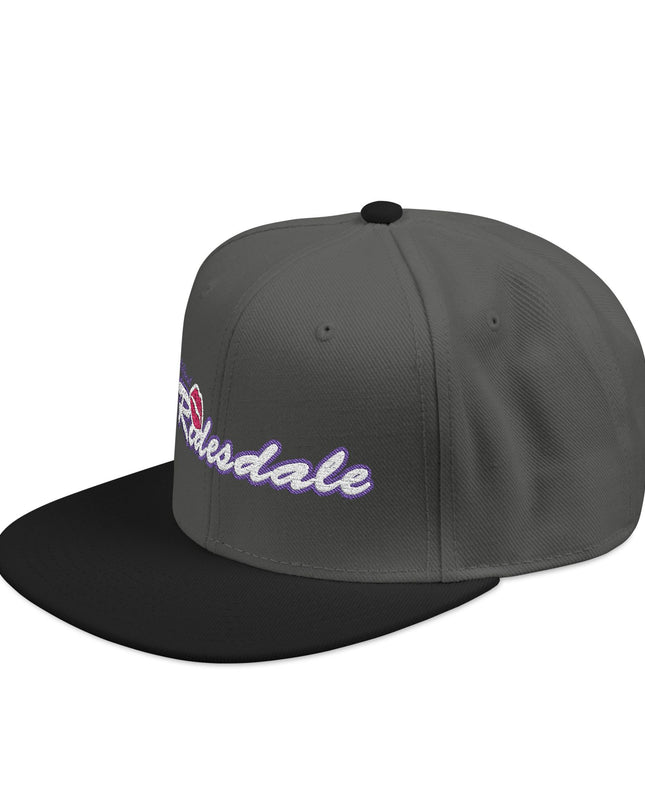 Certified Ridesdale - Snapback Hat
