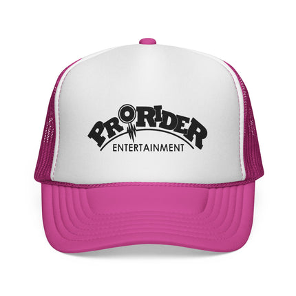 Pro Rider Entertainment - Trucker Hat