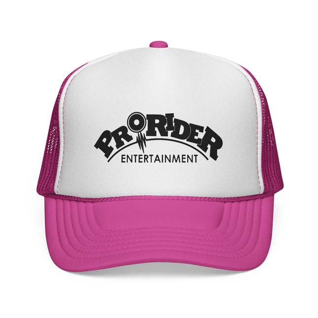 Pro Rider Entertainment - Trucker Hat
