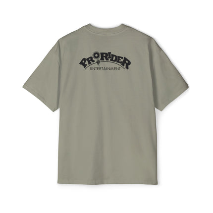 Pro Rider Entertainment - Relaxed Fit T-Shirt