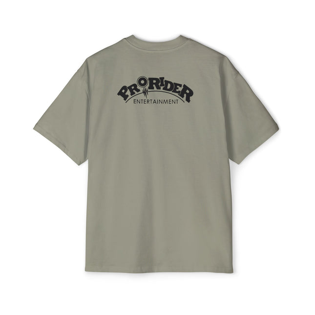 Pro Rider Entertainment - Relaxed Fit T-Shirt