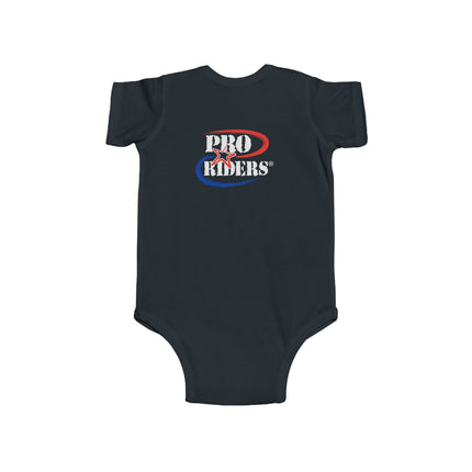 Pro Riders - Baby Bodysuit