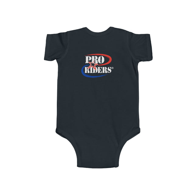 Pro Riders - Baby Bodysuit