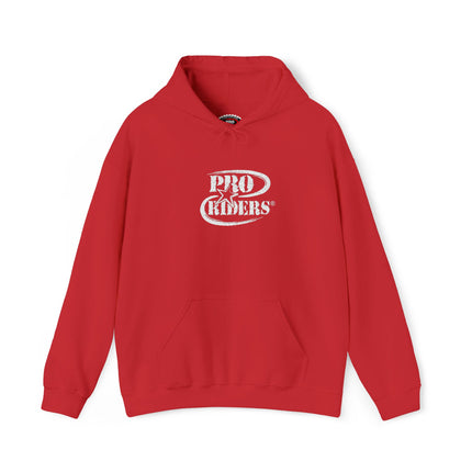 Pro Riders - Pullover Hoodie