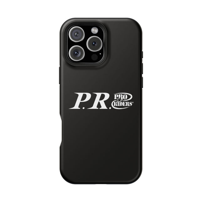 P.R.O. | Pro Riders - IPhone Case