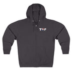 S / Charcoal Heather